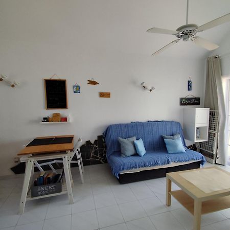 Casa Maria N2 Montecastillo 칼레타데푸스테 외부 사진