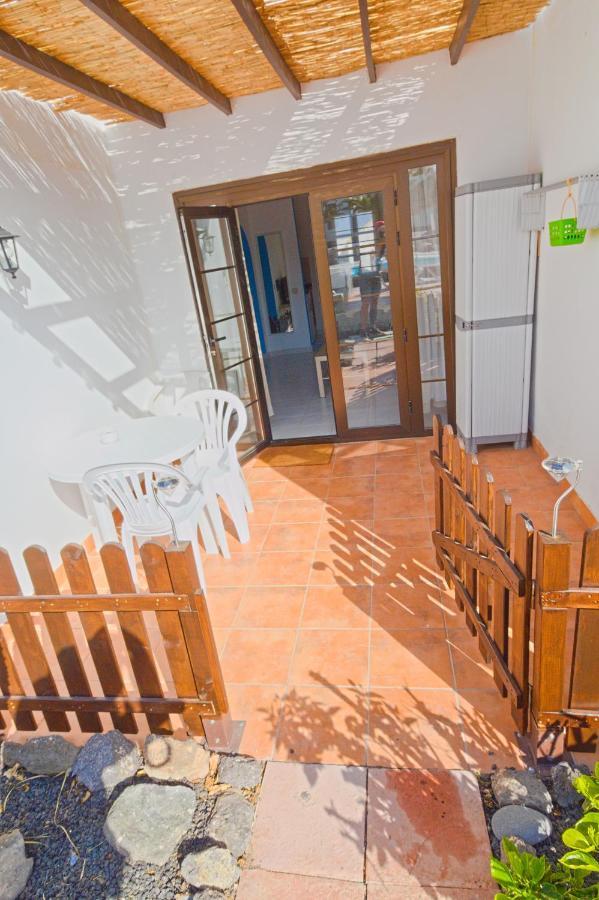Casa Maria N2 Montecastillo 칼레타데푸스테 외부 사진