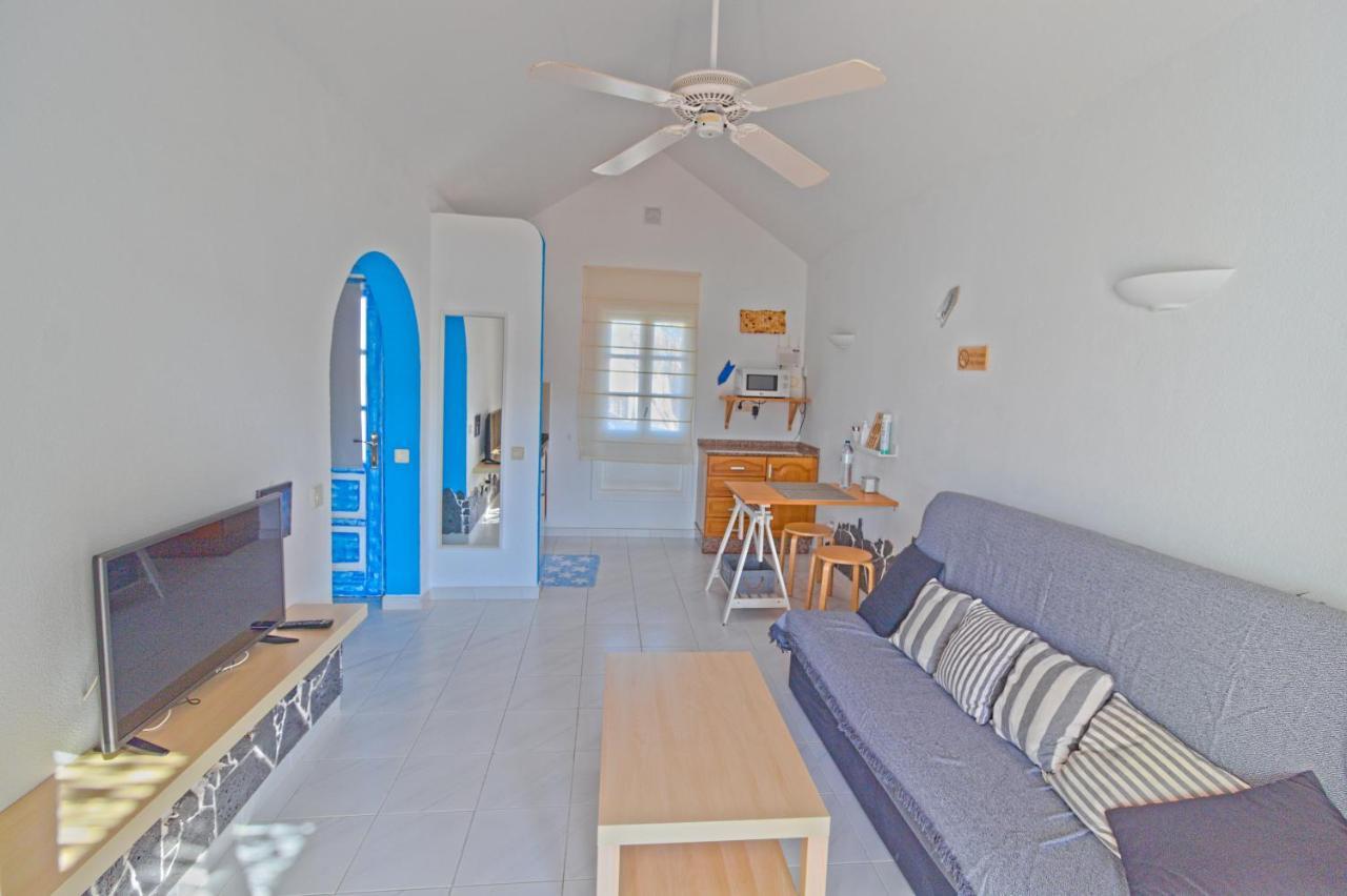 Casa Maria N2 Montecastillo 칼레타데푸스테 외부 사진