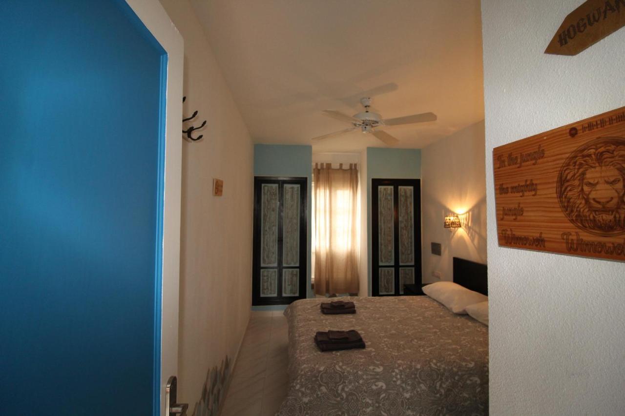 Casa Maria N2 Montecastillo 칼레타데푸스테 외부 사진
