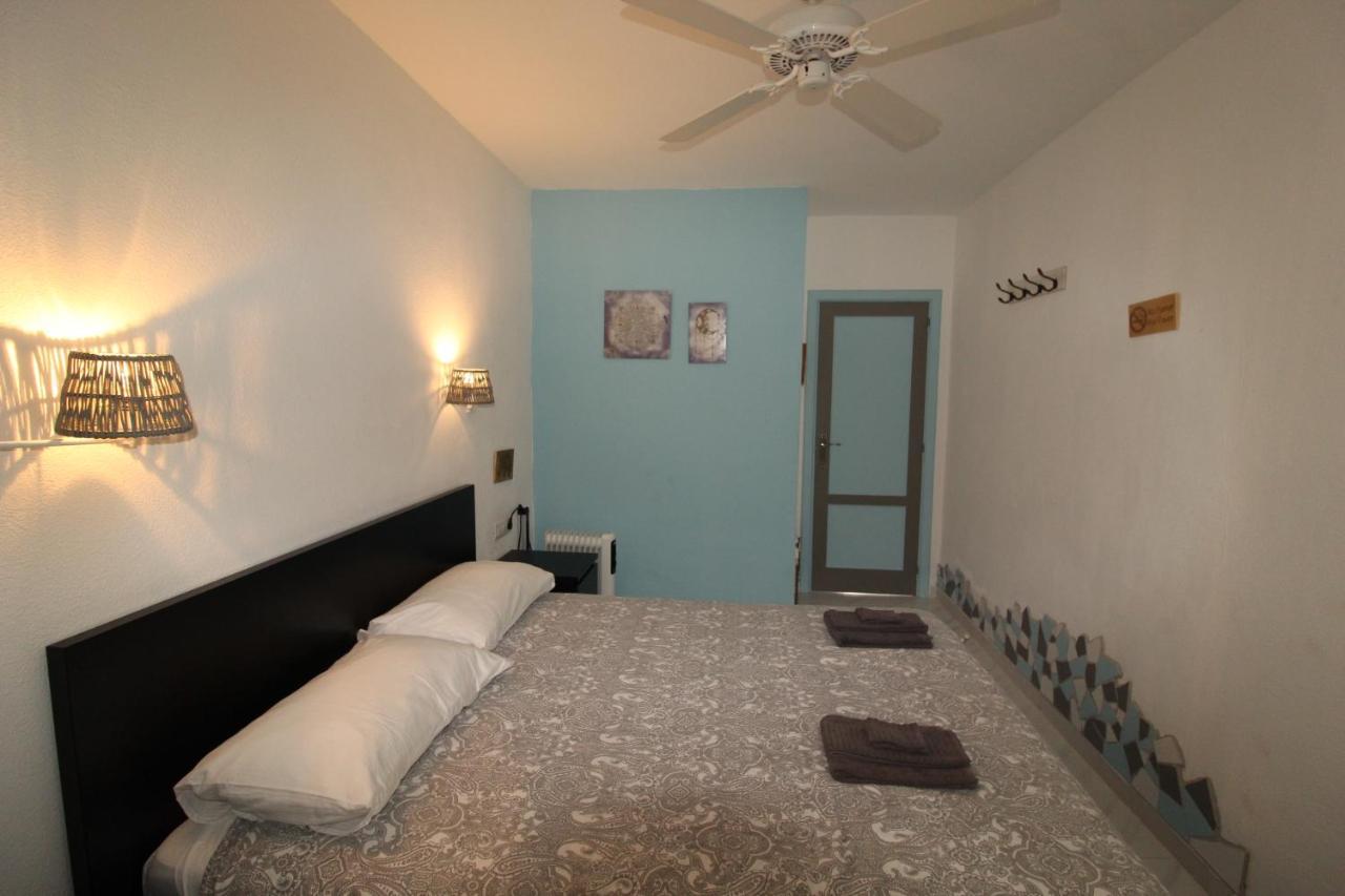 Casa Maria N2 Montecastillo 칼레타데푸스테 외부 사진