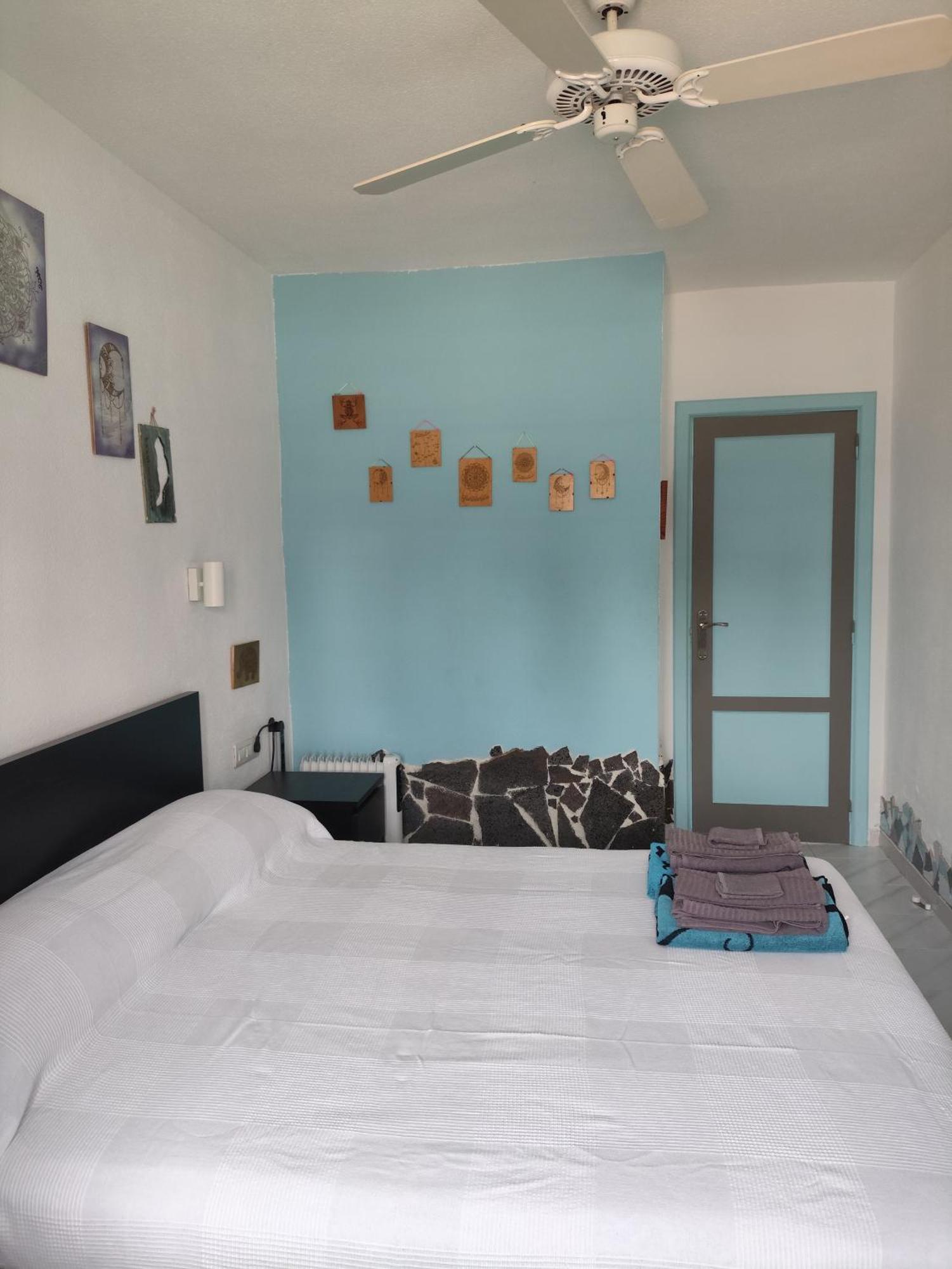 Casa Maria N2 Montecastillo 칼레타데푸스테 외부 사진