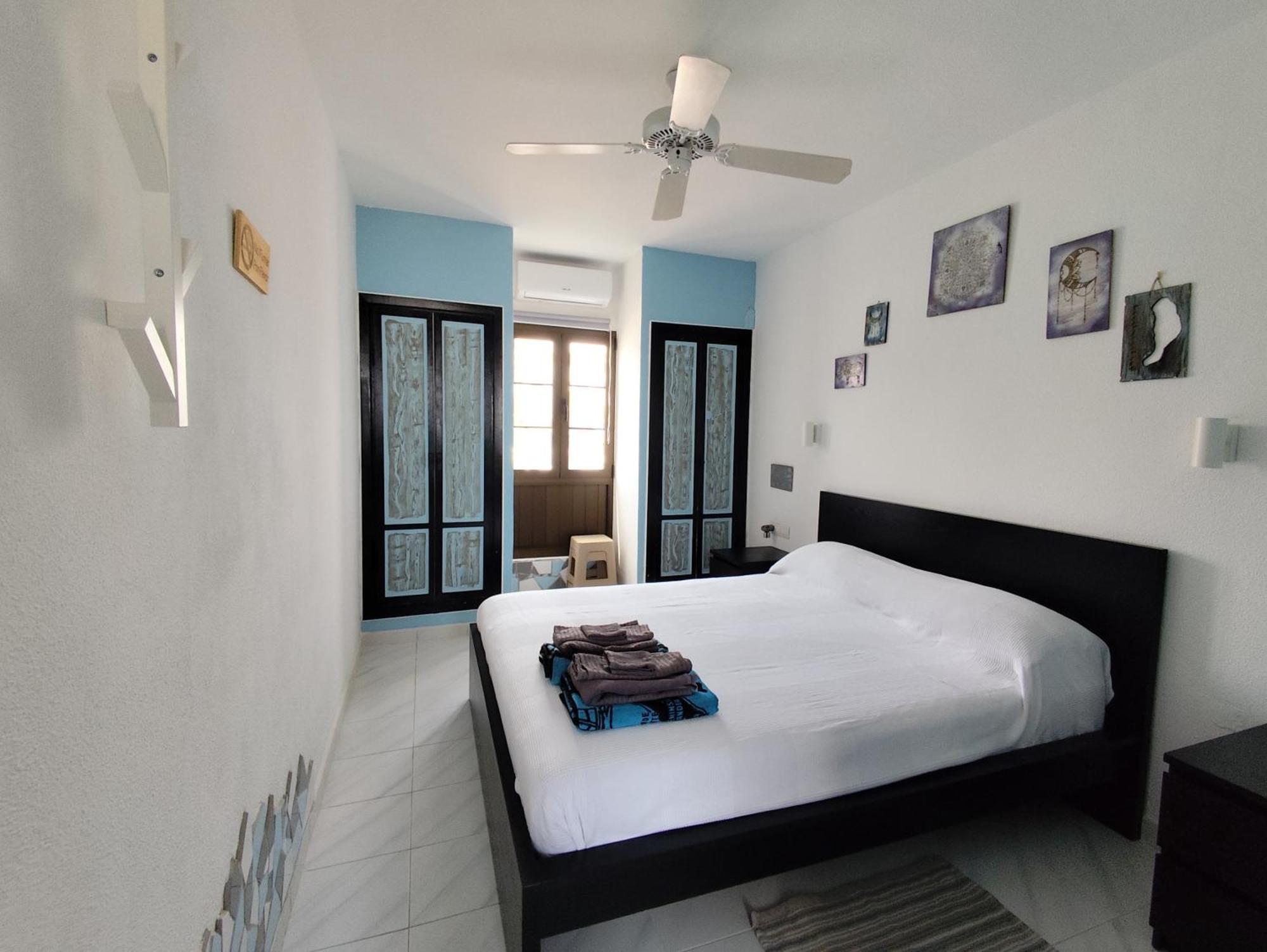Casa Maria N2 Montecastillo 칼레타데푸스테 외부 사진