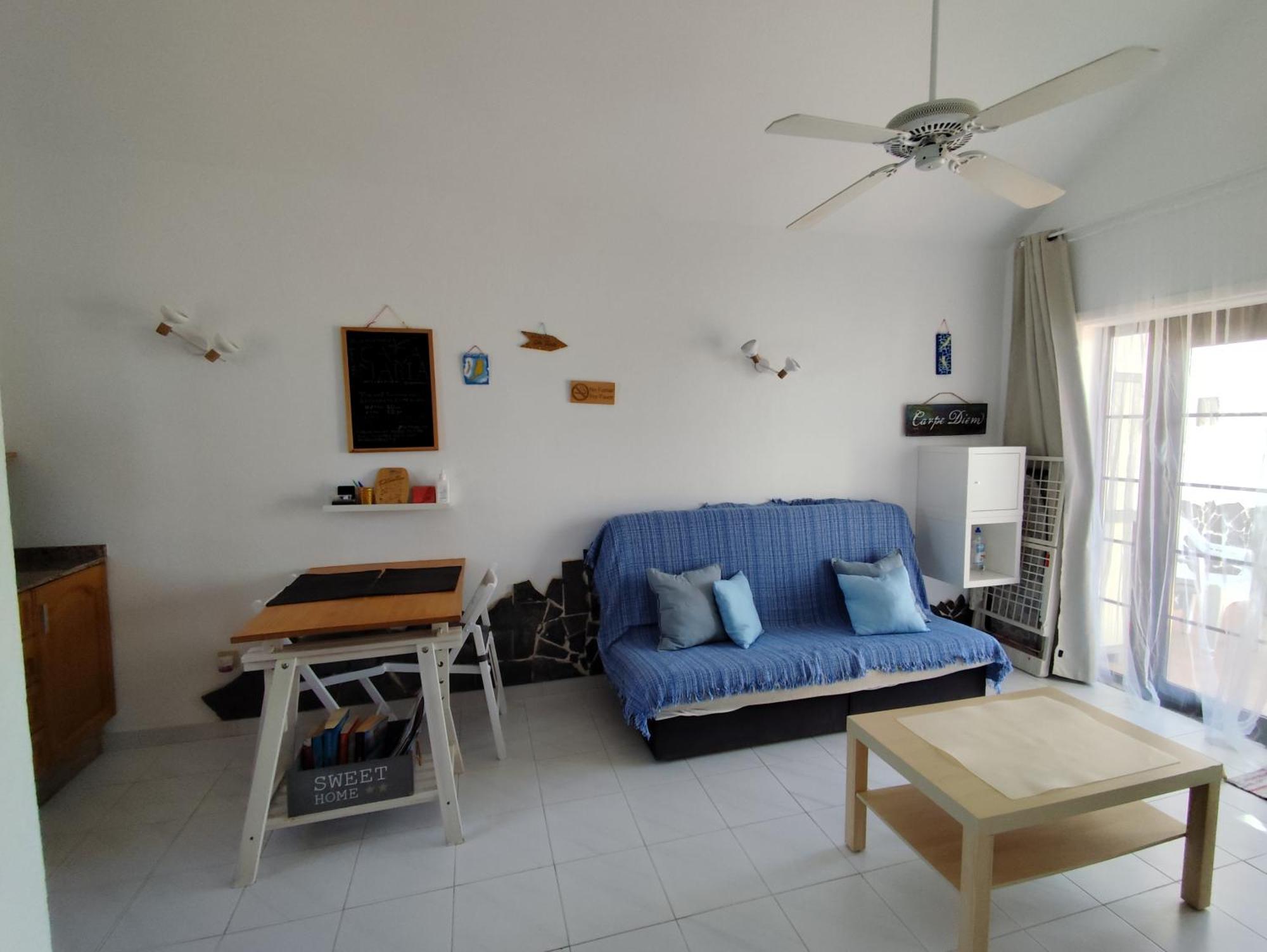 Casa Maria N2 Montecastillo 칼레타데푸스테 외부 사진