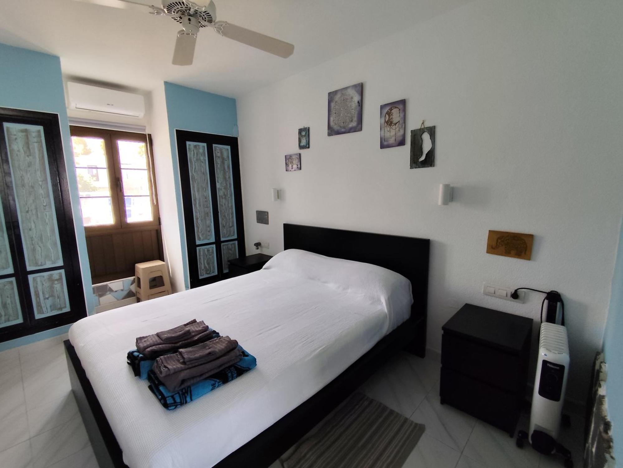 Casa Maria N2 Montecastillo 칼레타데푸스테 외부 사진