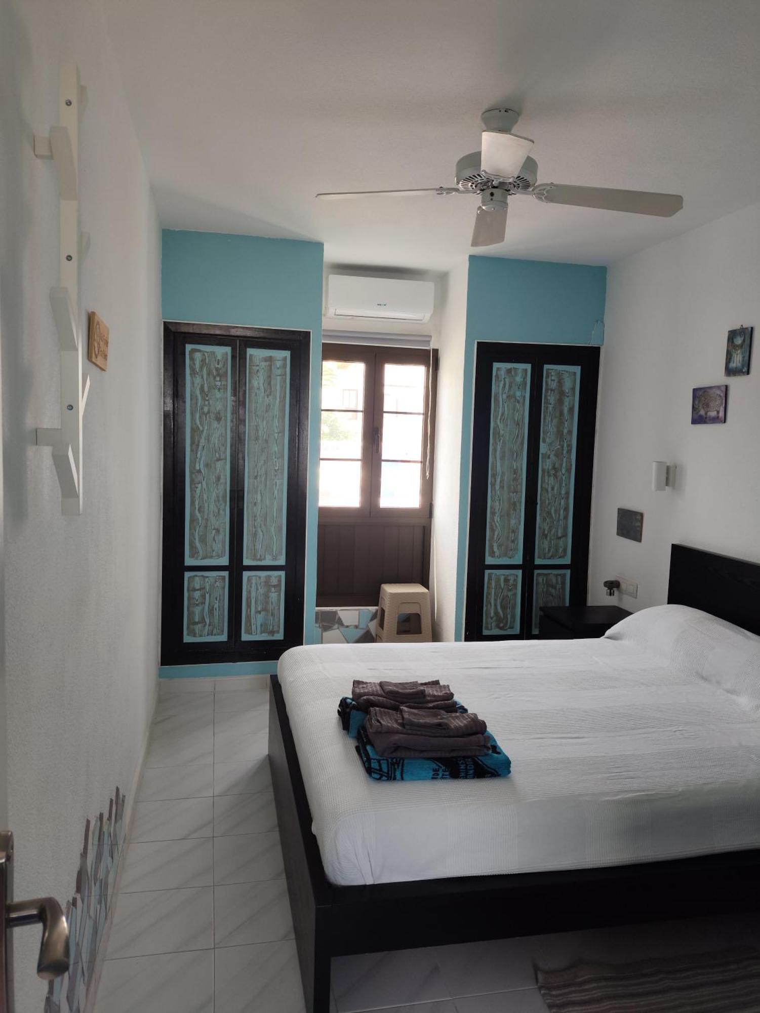 Casa Maria N2 Montecastillo 칼레타데푸스테 외부 사진